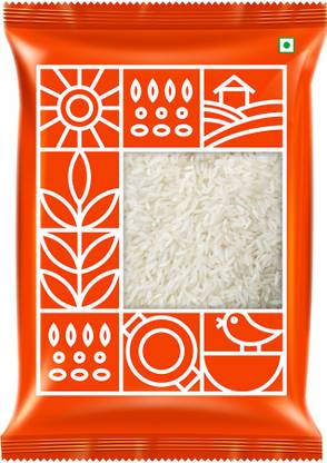 Surti Kolam Rice (Raw) Price in India - Buy Surti Kolam Rice (Raw