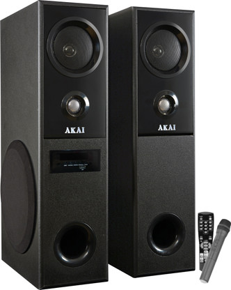 Buy Akai Home Audio HA-TS70 Powerful 