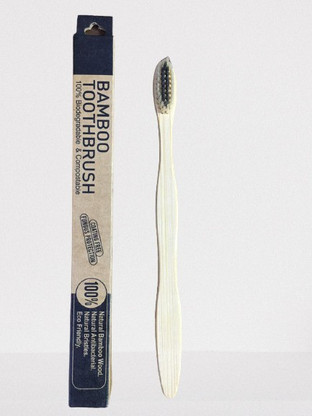 bamboo toothbrush flipkart
