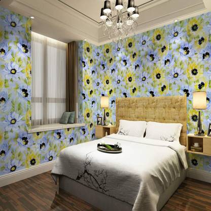 These Wall Stickers Deals Are Surprisingly Crazy At Flipkart The Big Billion Days Sale- Buy All Under ₹200 28 45 500 a01f2180 wollzo original