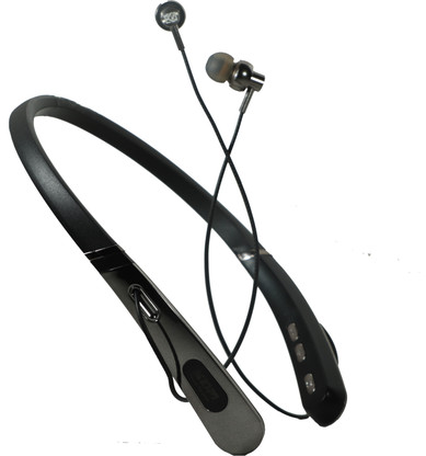 noise neckband flipkart
