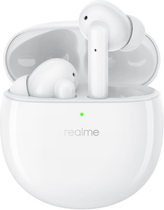 realme airpods flipkart