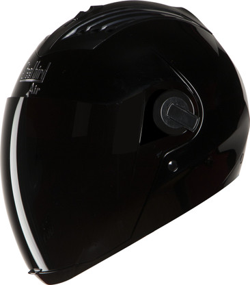 Steelbird Air SBA-2 BLACK HAWK 