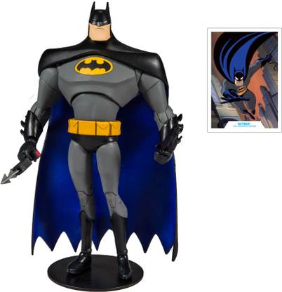 Mcfarlane Toys Dc Multiverse Animated 7 Action Figures Mcfarlane Toys Dc Multiverse Animated 7 Action Figures