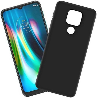 moto e7 plus back cover flipkart