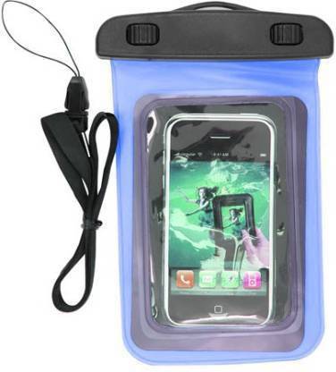 menaso Pouch for Pouch for Waterproof Protection of Smartphones