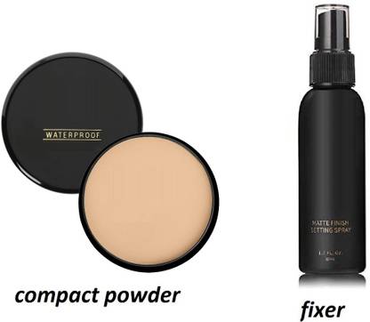 Sheny Pressed Compact Powder Sun Tone And Facial Makeup Setting Spray Moisturizing Hydrating Long Lasting Base Fixer Matte Cosmetic Spray Makeup Long Lasting Spray 100 Ml Price In India Buy Sheny Pressed