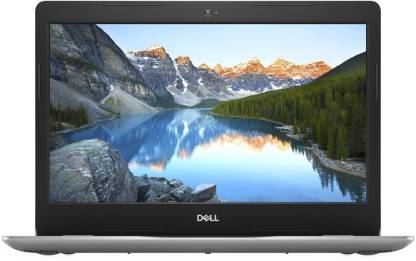 DELL Inspiron 3000 Core i3 10th Gen - (4 GB/1 TB HDD/Windows 10) 3493 Thin and Light Laptop