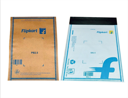 Flipkart security bags Clearance