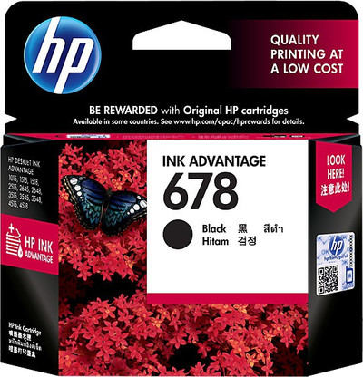 hp ink 2545