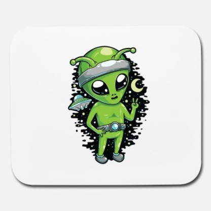 cute alien shirt