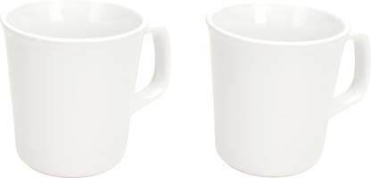 Corelle Coordinates Stoneware 8 Ounce White Bone China Coffee Mug Price In India Buy Corelle Coordinates Stoneware 8 Ounce White Bone China Coffee Mug Online At Flipkart Com