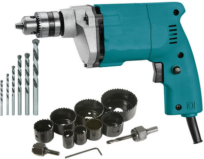 MLD DR11R-1 10mm Powerful Drill Machine 