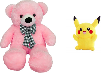pikachu teddys