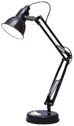 study lamp bajaj