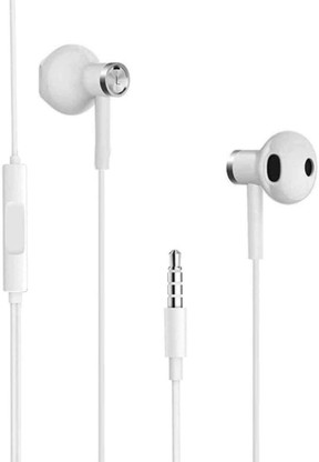 redmi note 9 headset