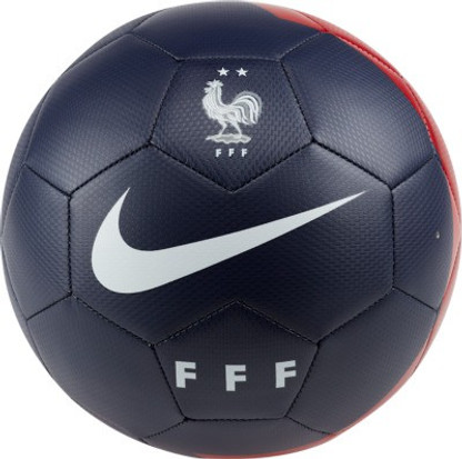 NIKE FFF Prestige Football - Size: 5 - Buy NIKE FFF Prestige Football -  Size: 5 Online at Best Prices in India - Sports \u0026 Fitness | Flipkart.com