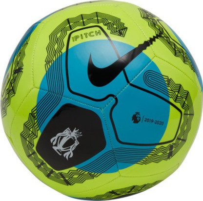 premier league pitch football
