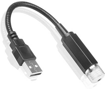 Usb Christmas Lights For Car