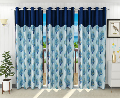 curtains in flipkart
