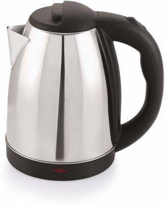 Best Steel Electric Kettle 2 Litre Under 800 in India 2021