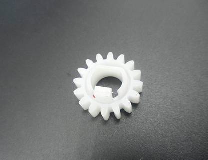 Morel 16 Teeth Transfer Roller Gear For Use In Konica Minolta Bizhub 162 164 184 195 206 215 226 Photocopier And Printer Black Ink Toner Morel Flipkart Com
