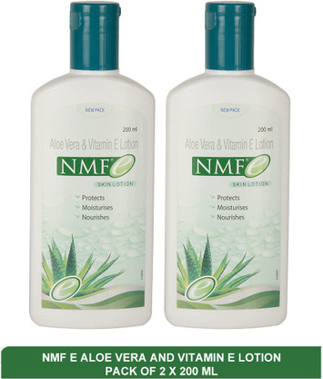nmf e lotion