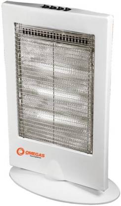 Omega S Halogen Heater 1200w V3 3 Rod Heater Halogen Room Heater Price In India Buy Omega S Halogen Heater 1200w V3 3 Rod Heater Halogen Room Heater Online At Flipkart Com
