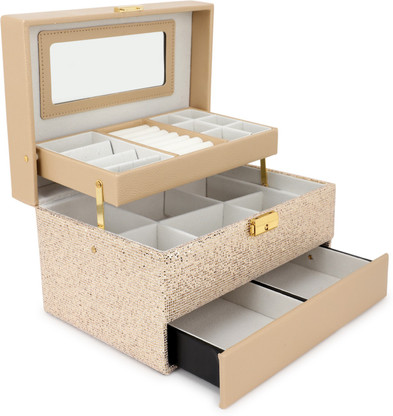 vanity box makeup kit
