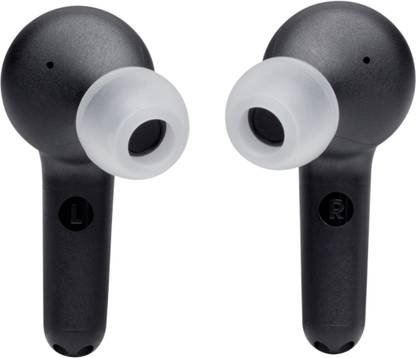JBL JBLT215TWSBLK review