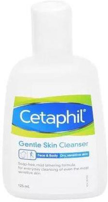 ceta face wash