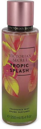 Victoria's secret tropic splash fragrance mist deals