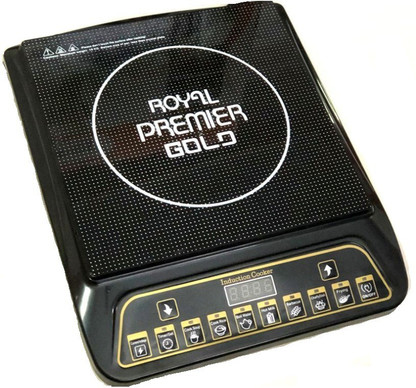 premier induction cooktop