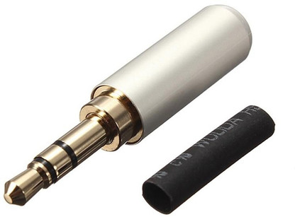 soldering headphone jack