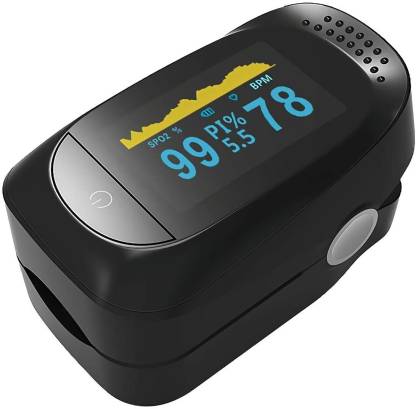 Best Pulse Oximeter for Home Use, 20 Top Oximeter in India