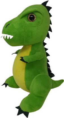 dino teddy