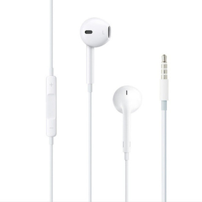 earpods on flipkart