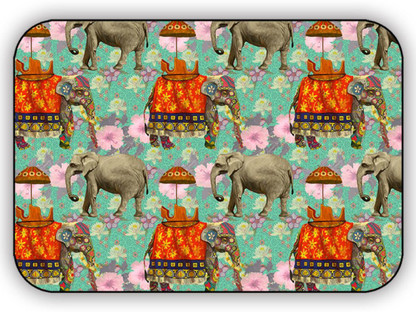 elephant laptop sleeve