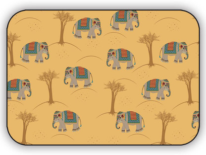 elephant laptop sleeve