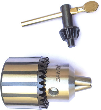 13mm Drill Chuck set Heavy Drill chuck 