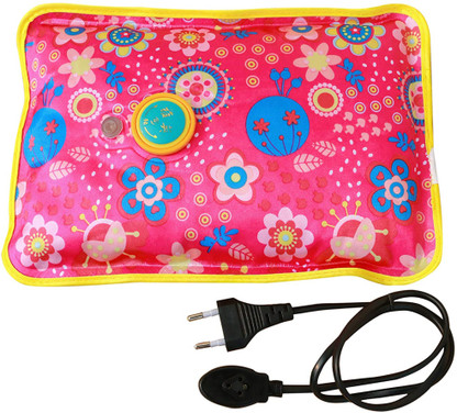 Electric hot gel bag flipkart Clearance