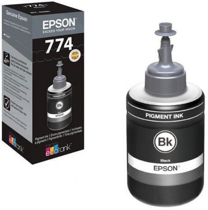 epson ink bk 774