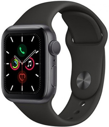 iSpares T55 APLLE WATCH Series 6 Extra Strap Smartwatch Price in India -  Buy iSpares T55 APLLE WATCH Series 6 Extra Strap Smartwatch online at  Flipkart.com