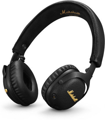 marshall headphones flipkart