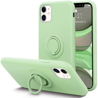 Phone case with a holder