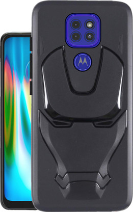 moto e7 plus back cover flipkart