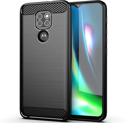 moto e7 plus back cover flipkart