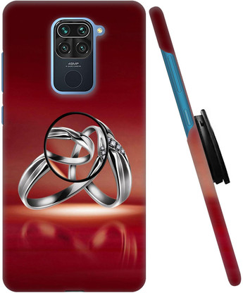 Redmi Note Phone Cover Flipkart 2025