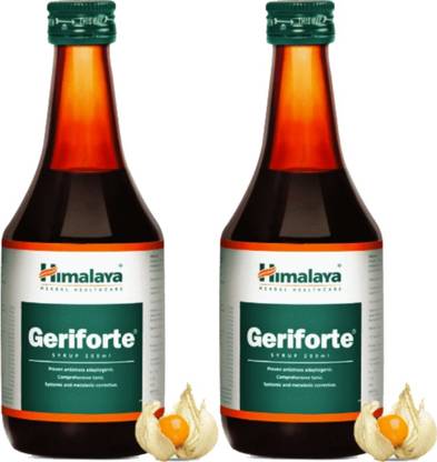 price of geriforte