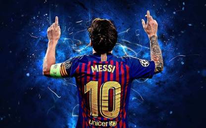 Lionel Messi FC Barcelona: Lionel Messi vừa là một trong những cầu thủ hàng đầu của Argentina và là thành viên quan trọng của đội bóng FC Barcelona. Ngắm nhìn hình ảnh này để thấy sự ăn ý và sự phối hợp hoàn hảo giữa Messi và đội bóng của anh ta.